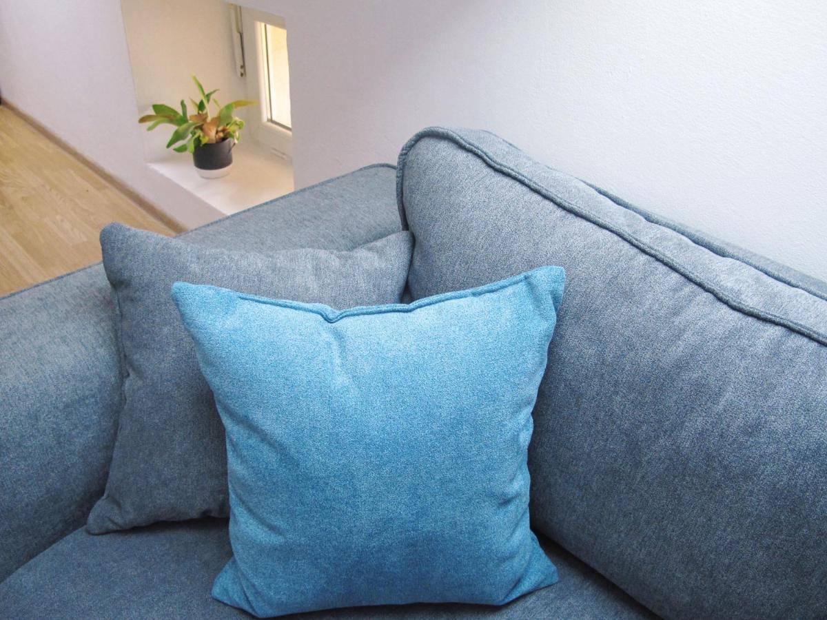 Apartment Ivna Pula Buitenkant foto