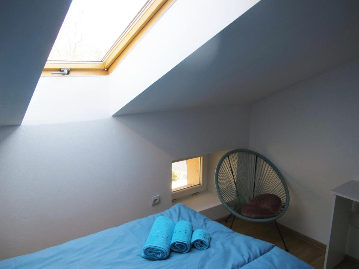 Apartment Ivna Pula Buitenkant foto