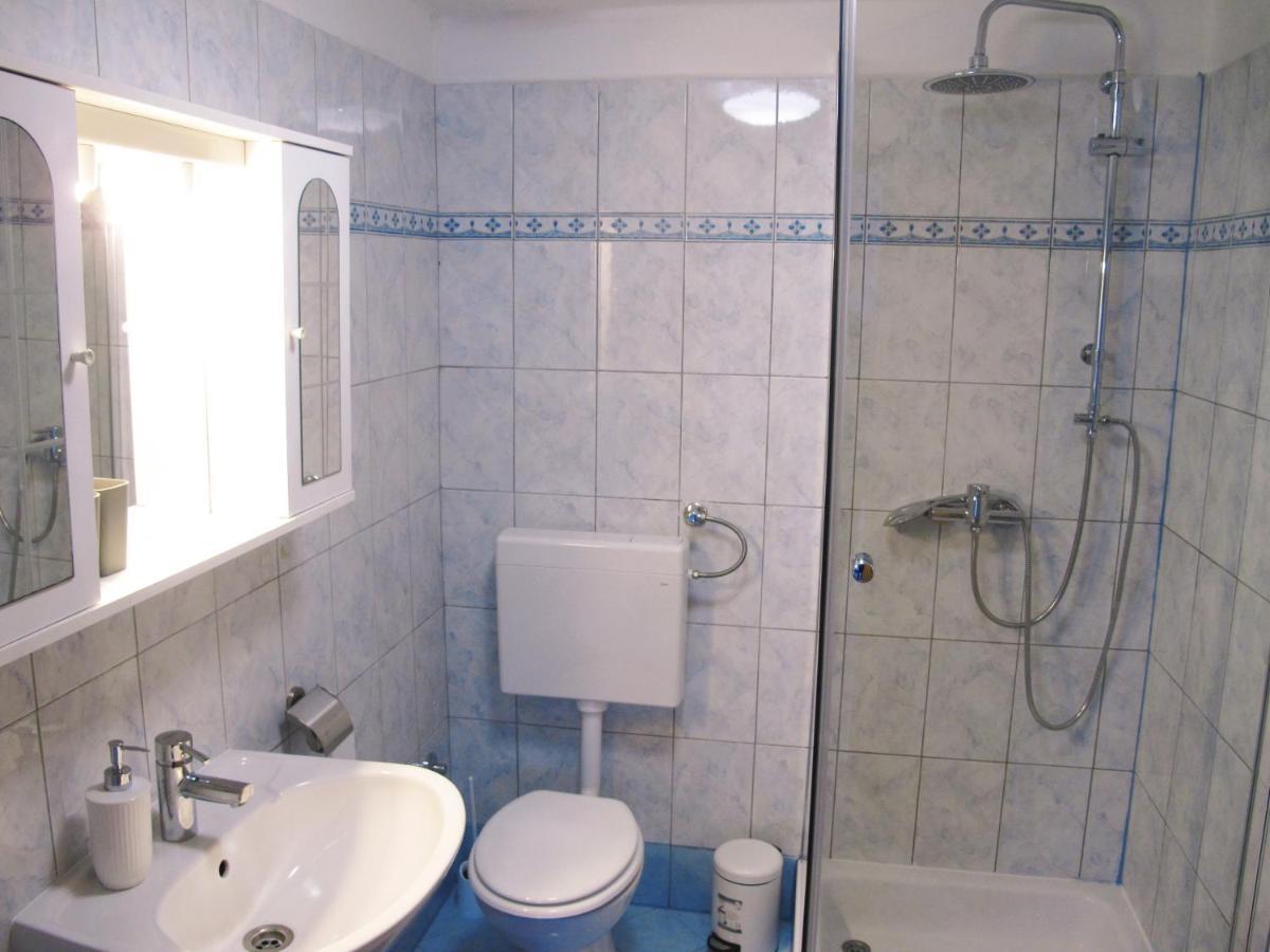 Apartment Ivna Pula Buitenkant foto