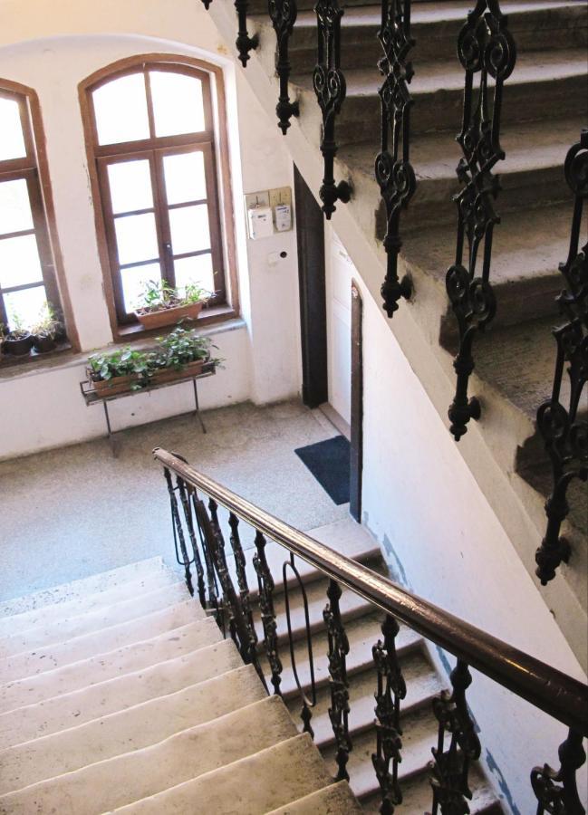 Apartment Ivna Pula Buitenkant foto